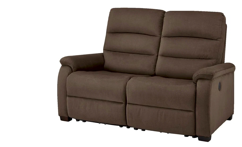 Verified 2S ELECTRIC SOFA N-BELIEVA MICROFIBER DBR-J Powerful