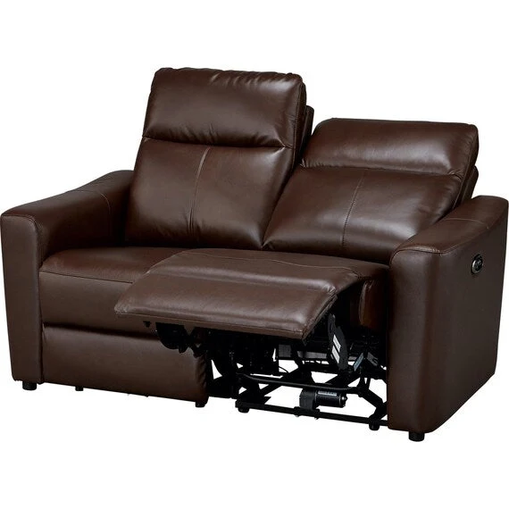 Certified TWIN-MOTOR 2S-SOFA UM01 DBR Natural