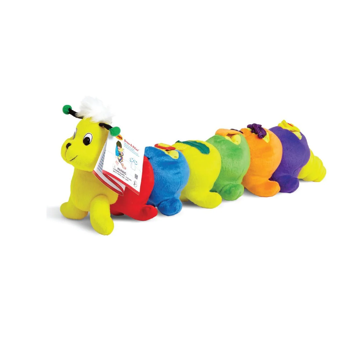 Proven Dress a Caterpillar Superior