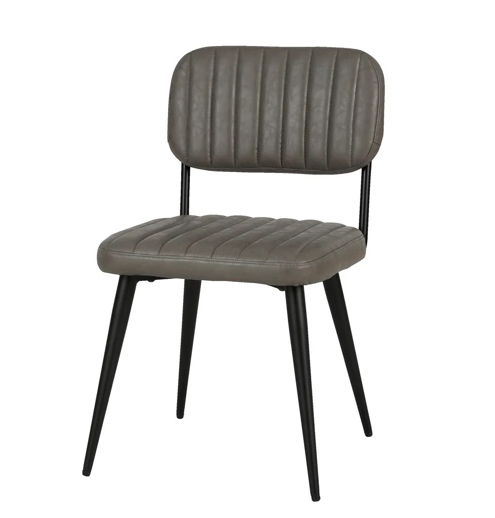 Convenient CHAIR OC108 GY Reusable