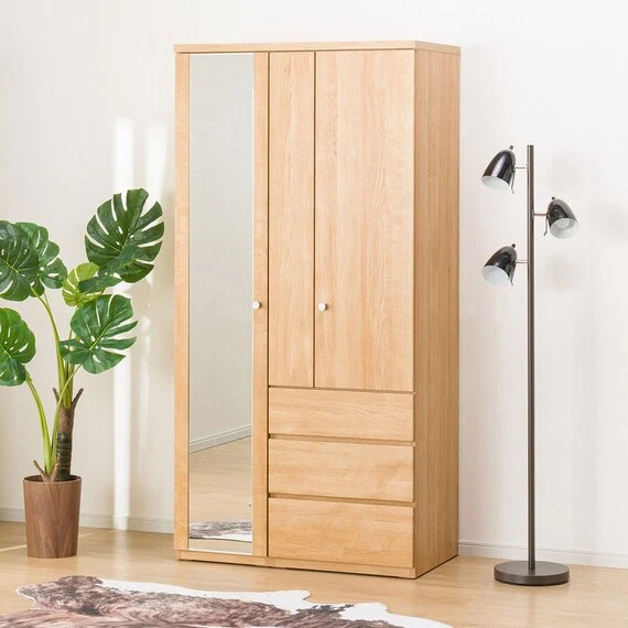 Functional MULTI WARDROBE QUESS T 100MT LBR Effective