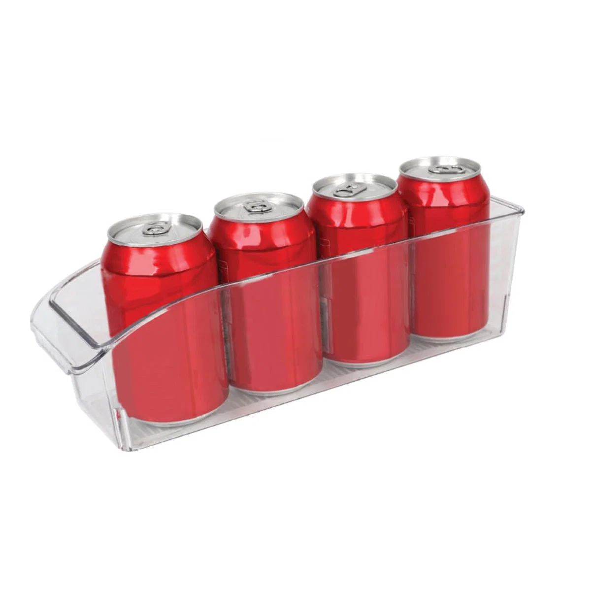 Classic Fridge Organizer Bin 31 x 10 x 9.2 cm Functional