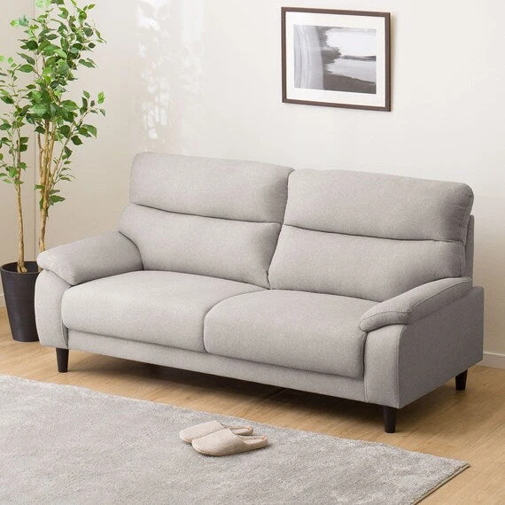 Breathable 3S-SOFA MK02 KD LGY Recyclable