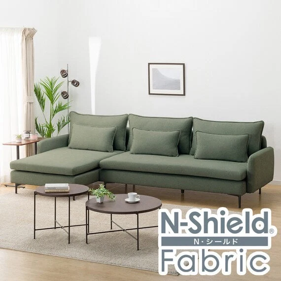 Safe MS01 COUCH SET N-SHIELD FB AQ-YGR Premium