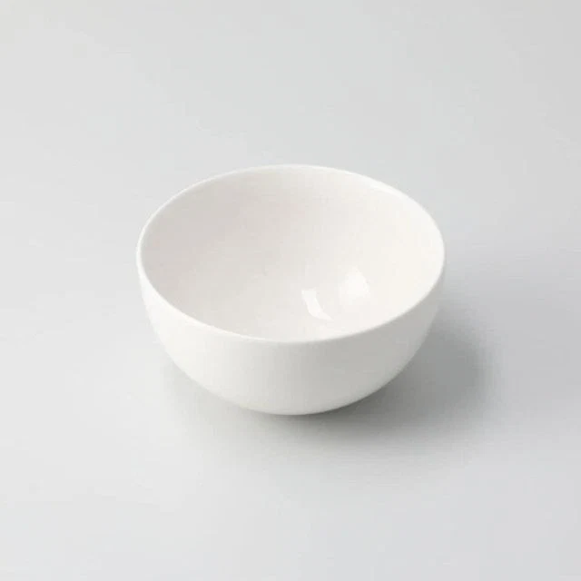Fashionable BOWL 12CM JXB532-03 D12XH6 Minimalist