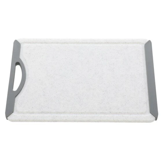 Functional ANTIBACTERIAL CUTTING BORD MARBLE GRAIN GY-M Relaxed