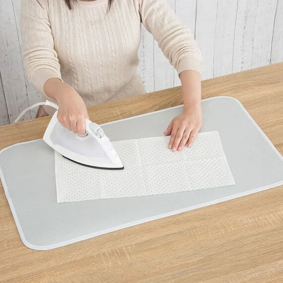 Healthy ALUMINUM COVERED IRON MAT Consistent