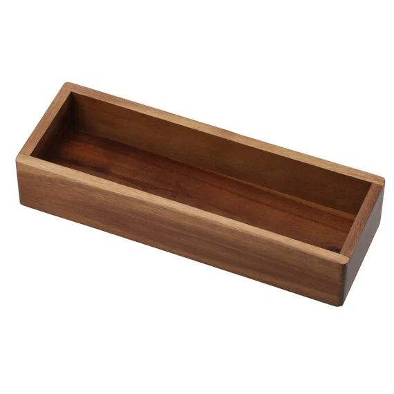 Exceptional ACACIA CUTLERY CASE VD Functional