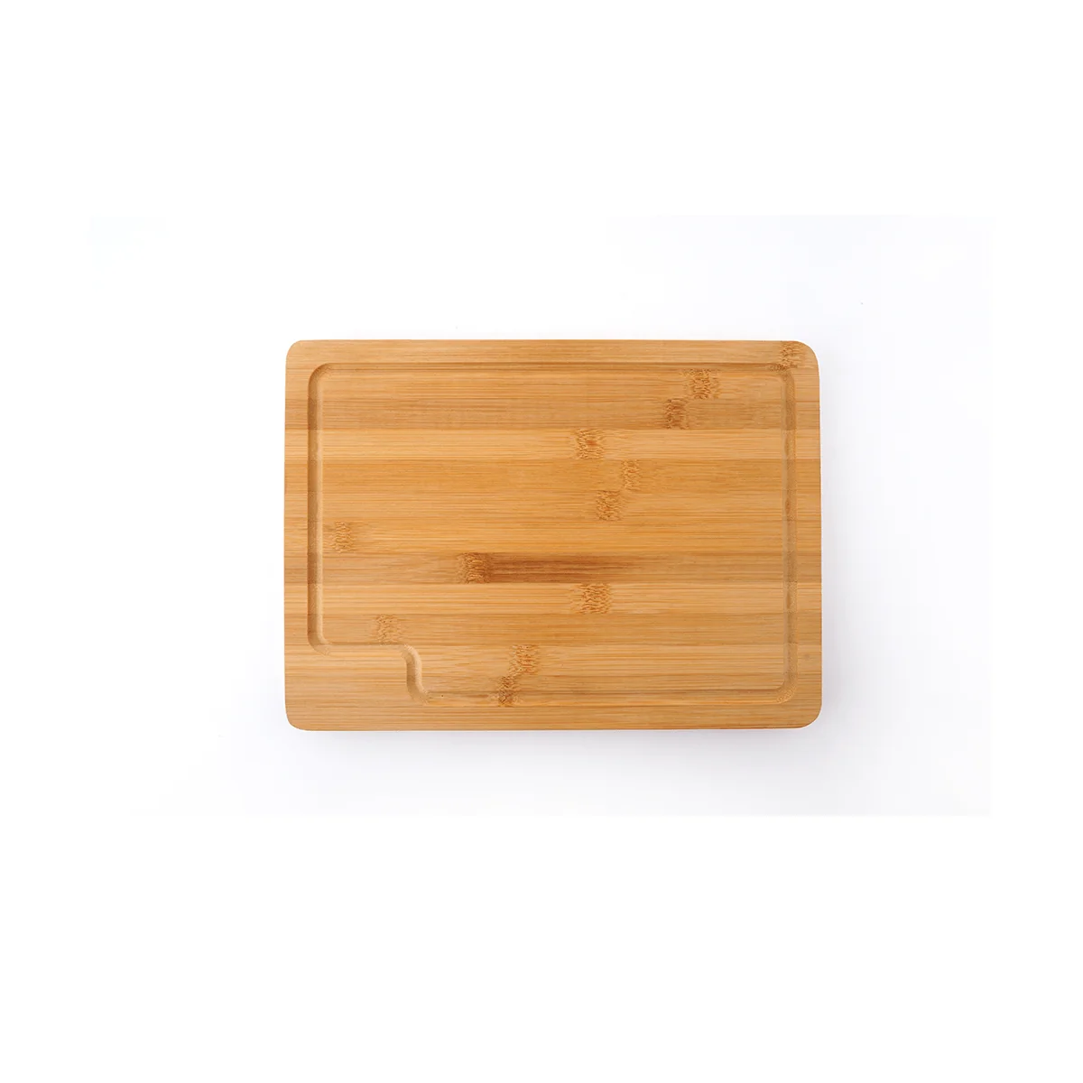 Convenient Bamboo Cutting Board Small Durable
