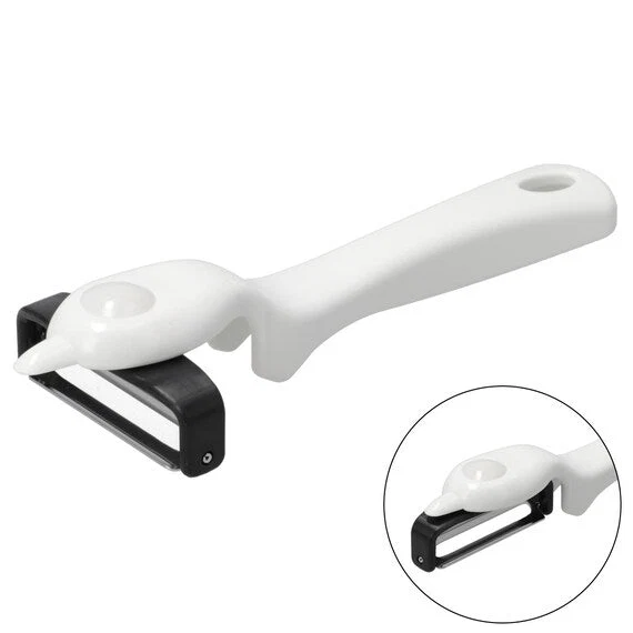Crafted 2WAY DIRECTION ADJUSTABLE PEELER Exclusive