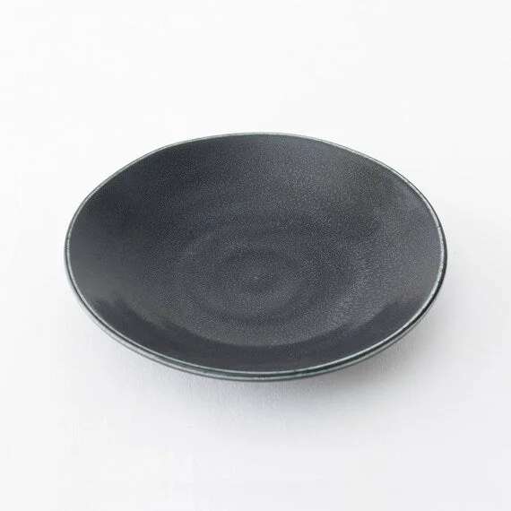 Contemporary LIGHTWEIGHT 12CM DISH KARUEKURE IBUSITENMOKU Enhanced