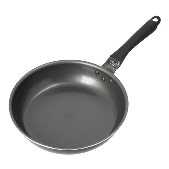 Specialty IH EXTRA SMOOTH COATED FRYPAN DEEP28 SC Reliable