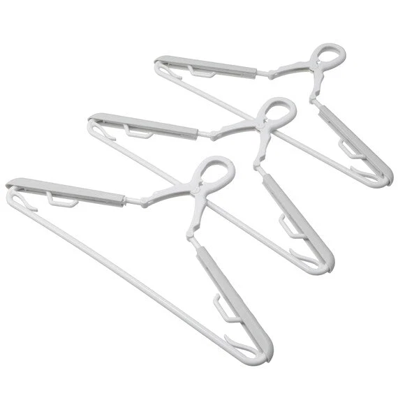 Advanced SLIDE CATCH HANGER 3P LI01 Elegant