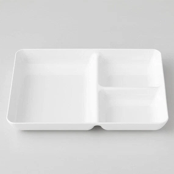 Official WATER REPELLENT SQ LUNCH PLATE S WH01 Environmentally Friendly