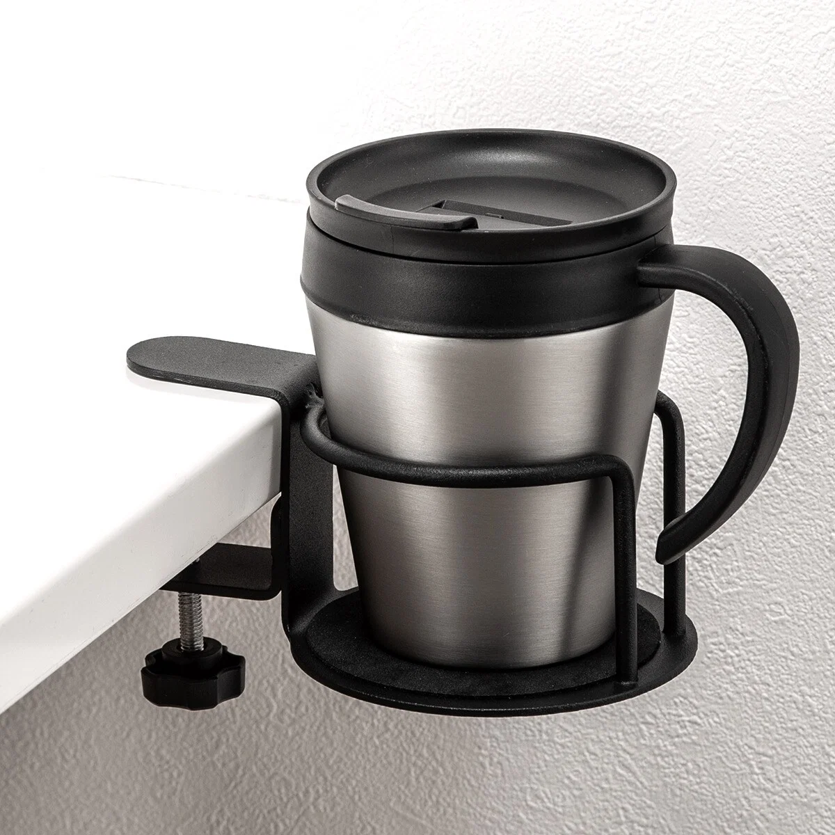 First-Class CLAMP DRINK HOLDER GM01 Comfortable