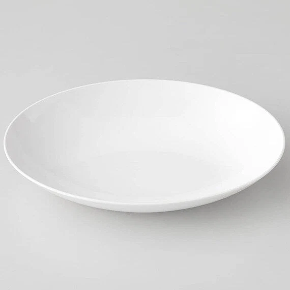 Efficient WATER REPELLENT OVAL BOWL WH01 Outstanding