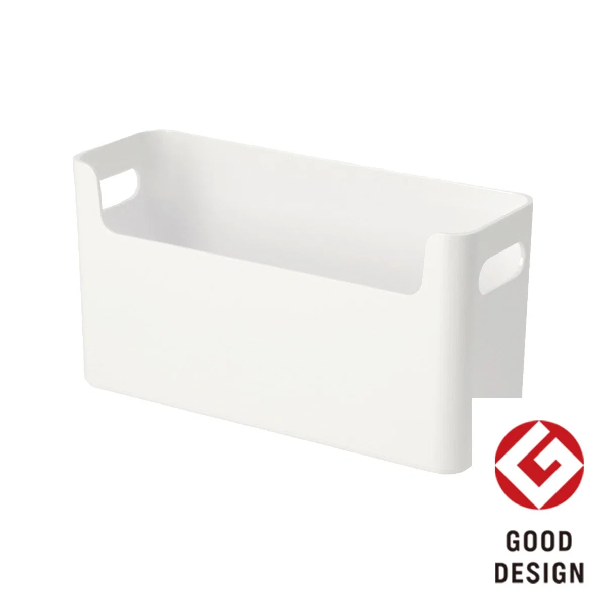 Fine ORGANIZING BASKET N-BLANC2 S WH Sophisticated