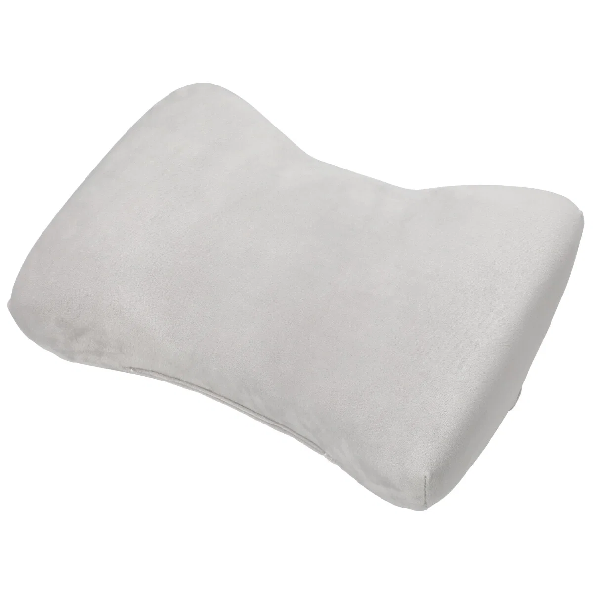 Environmentally Friendly LOW REPULSION LUMBAR SUPPORT CUSHION GY World-Class
