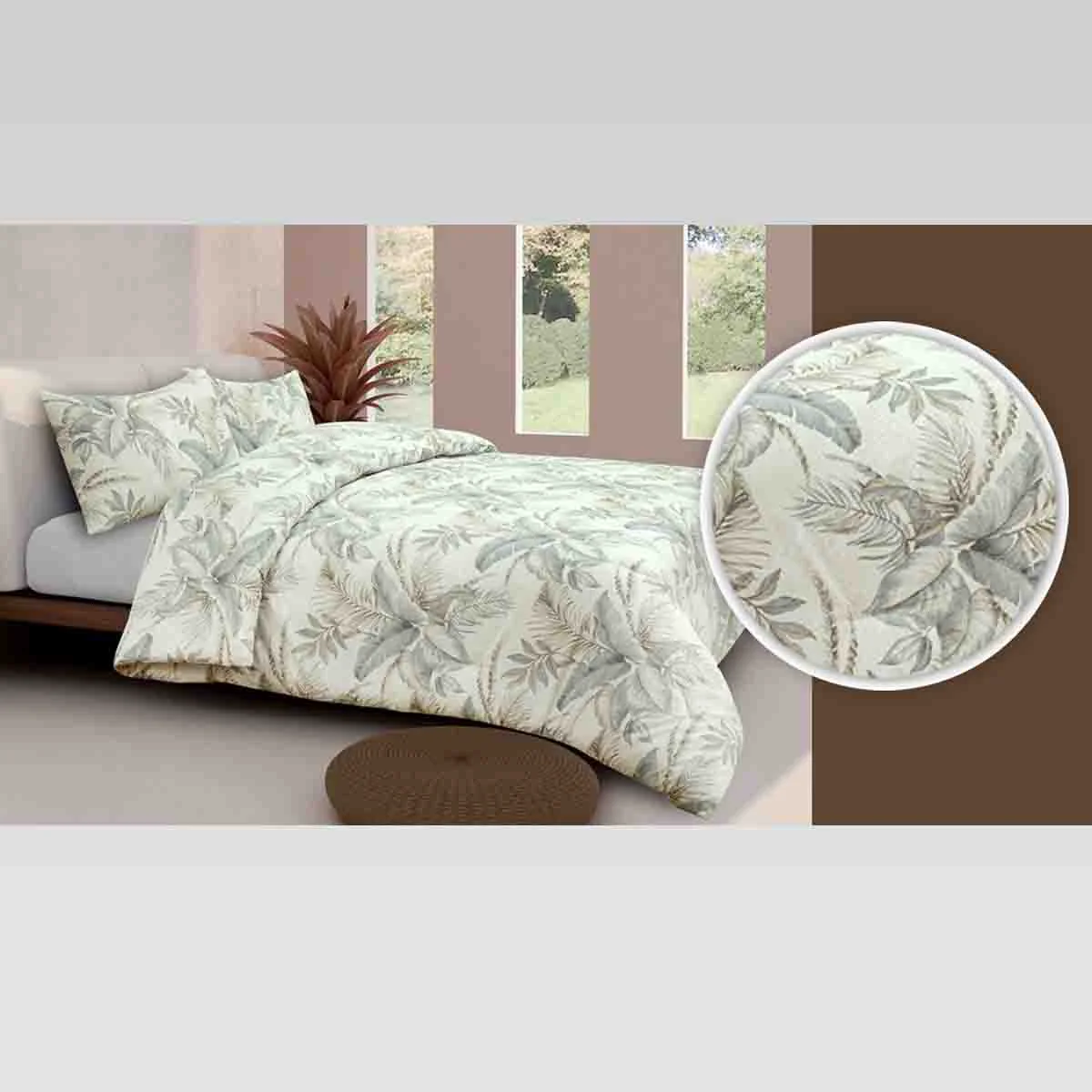 Safe Lauren Taylor – Catiana Comforter Set Efficient