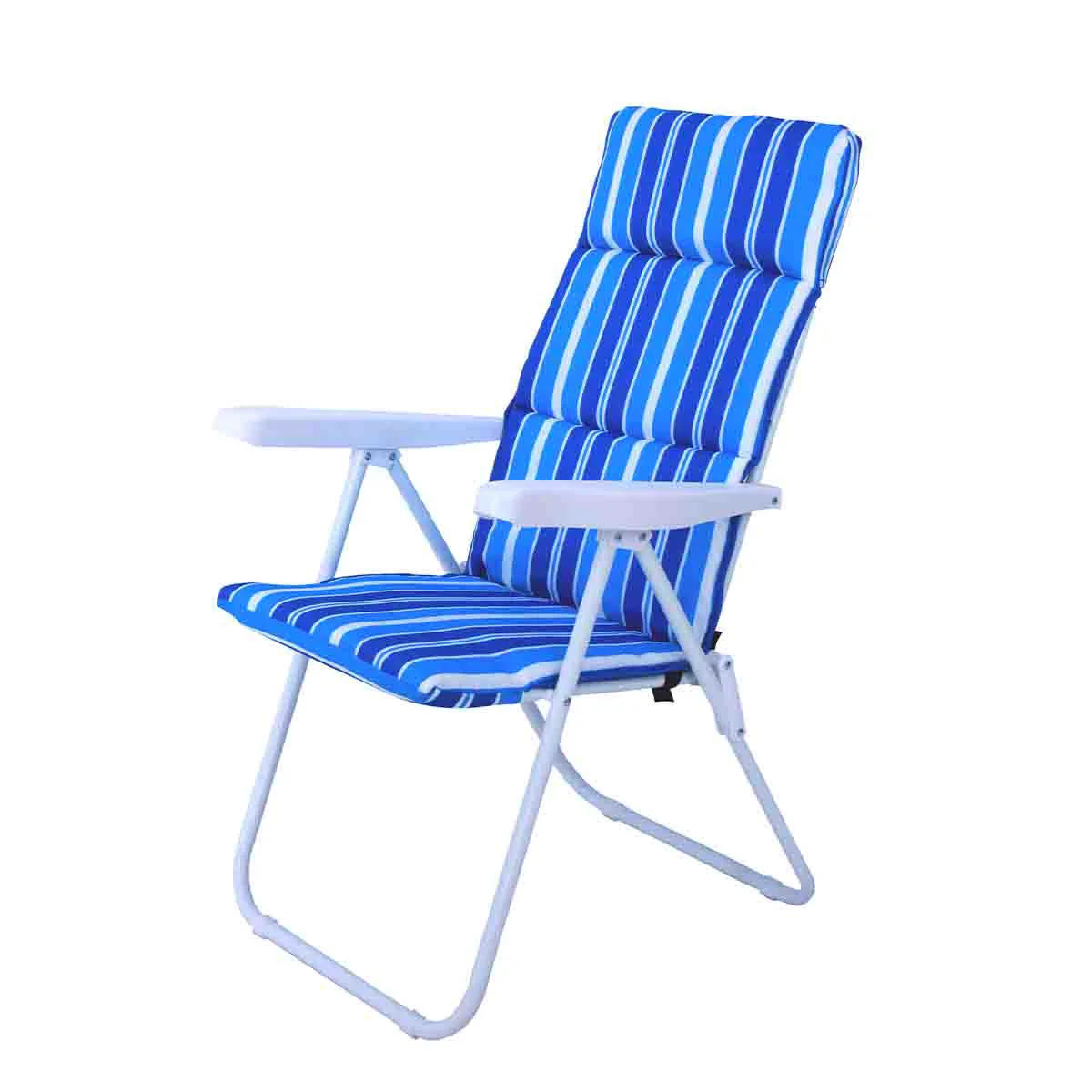 Sophisticated Sol Del Mare – Outdoor Folding Chair Natural