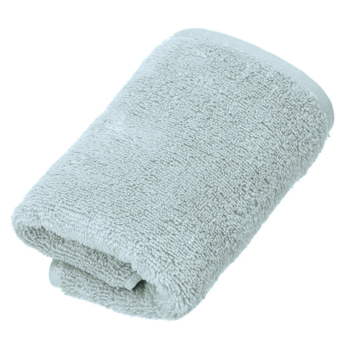 High-Grade SLIM BATH TOWEL 33X120 BL WS001 Lightweight