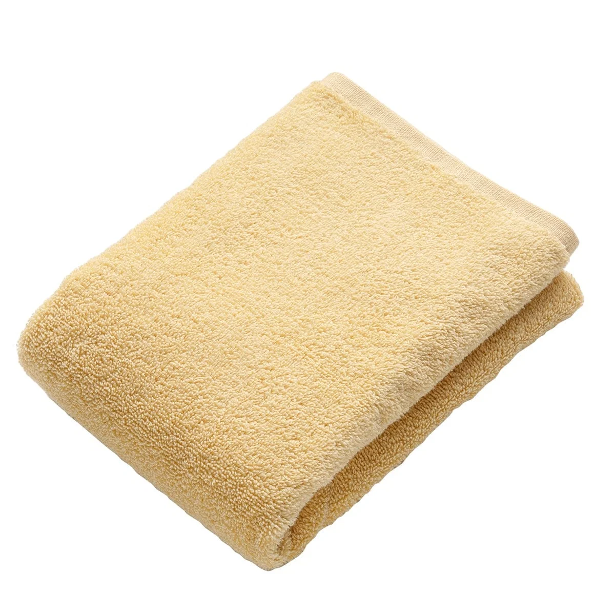 Contemporary BATH TOWEL 60X120 GYE WS001 Official