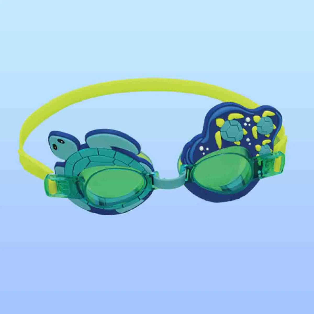High-End Aquapals Goggles Original Design