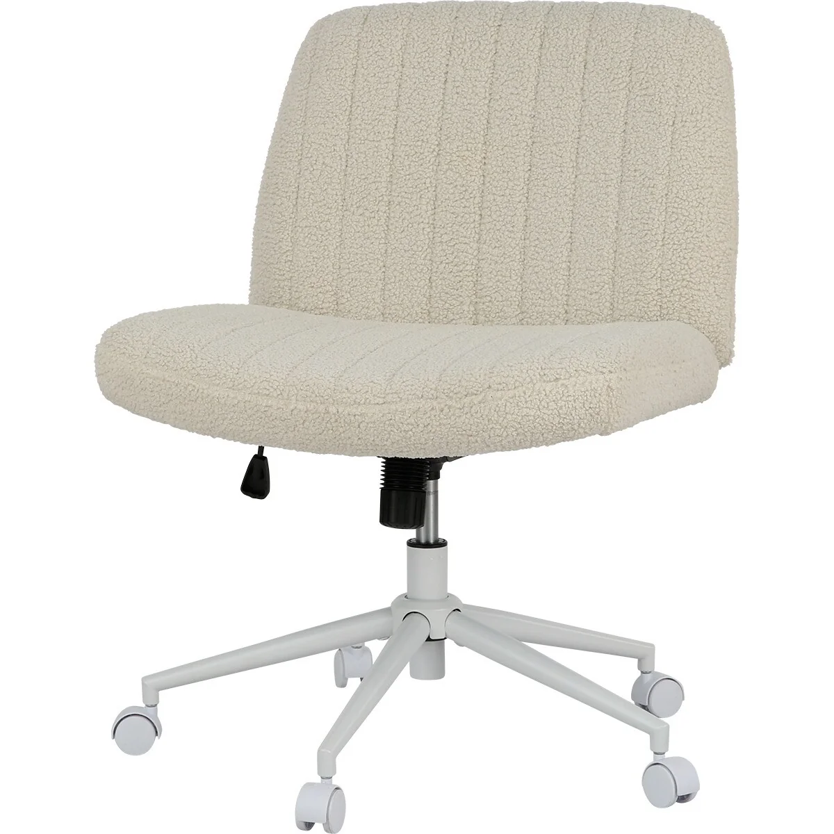 Selected OFFICECHAIR OC110 WH Functional