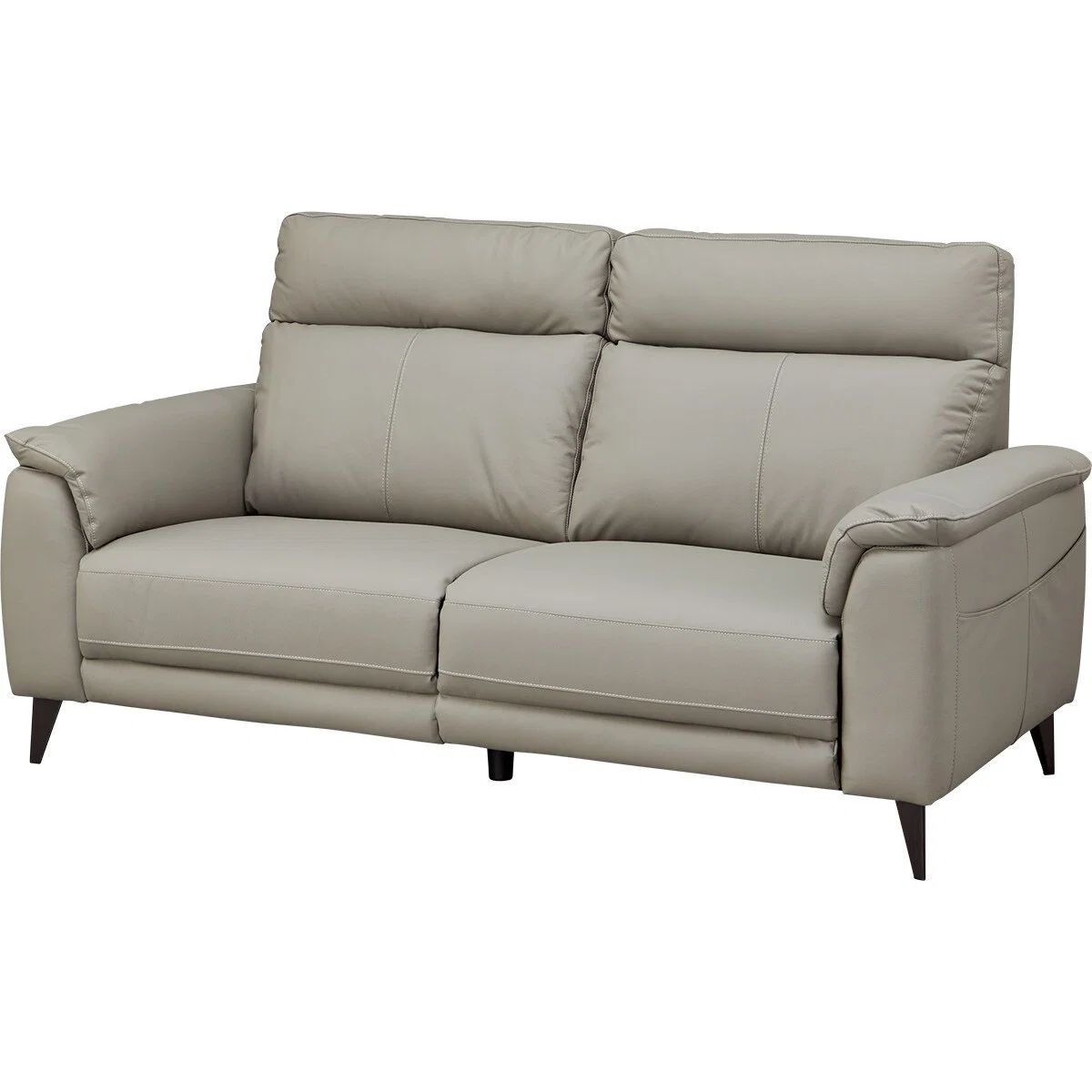High-Quality 3S-SOFA LB07 LEATHER MO Unique