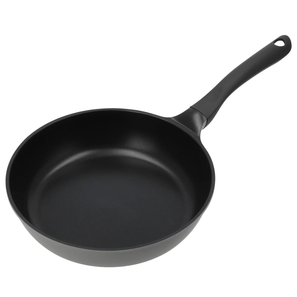Trusted GAS LIGHTWEIGHT amp THICK BASE FRYPAN 26CM KF02 Original Design
