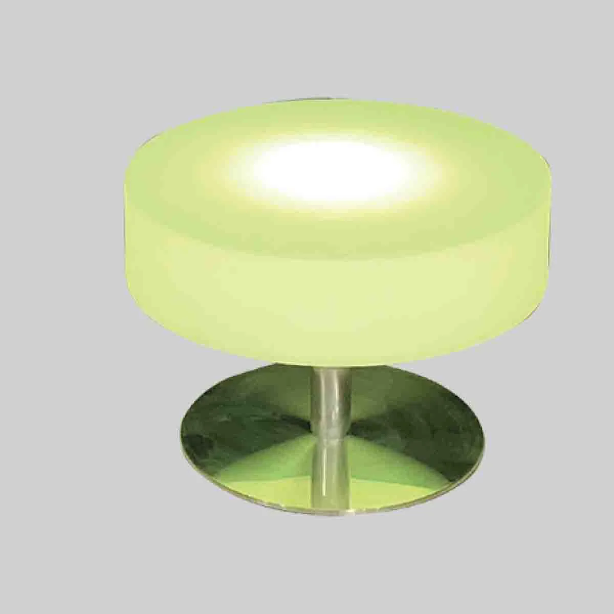 Elegant Coffee Table Led With remote Control High-End