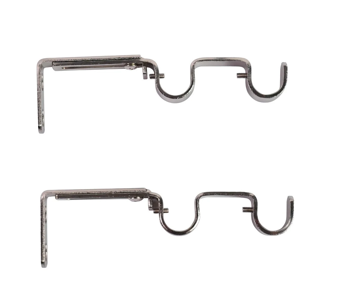 Efficient 2pc Double Bracket Long-Lasting