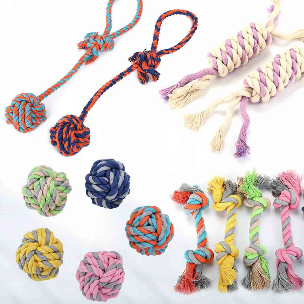 Expertly Made PAWS WHISKERS – Dog Toys Original Design