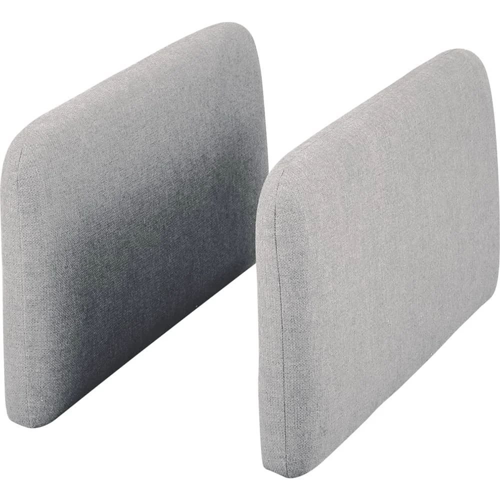 Professional MS01 OPTIONAL ARM 2PCS N-SHIELD FB AQ-LGY High-End