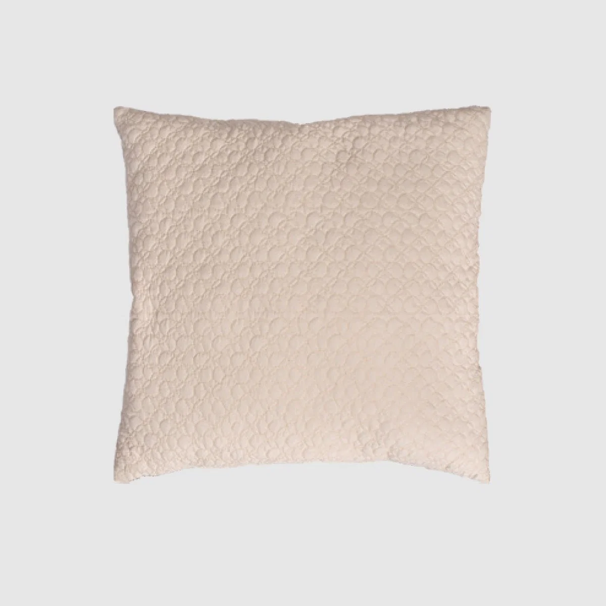 Lightweight Claudia 2Pk Quilt Cushion Healthy