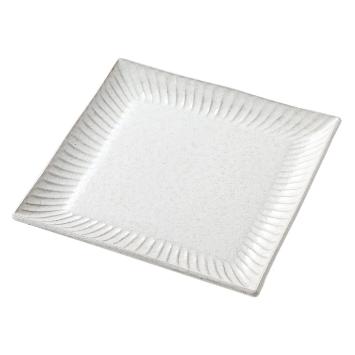 Smart SQUARE PLATE18CM KC120 Quality