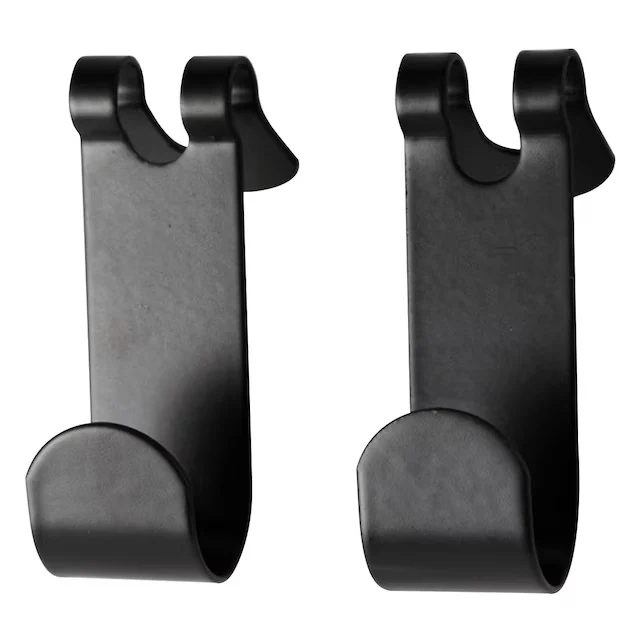 User-Friendly HOOK M 2P FOR STEEL WAGON TOROLLEY BK Sustainable
