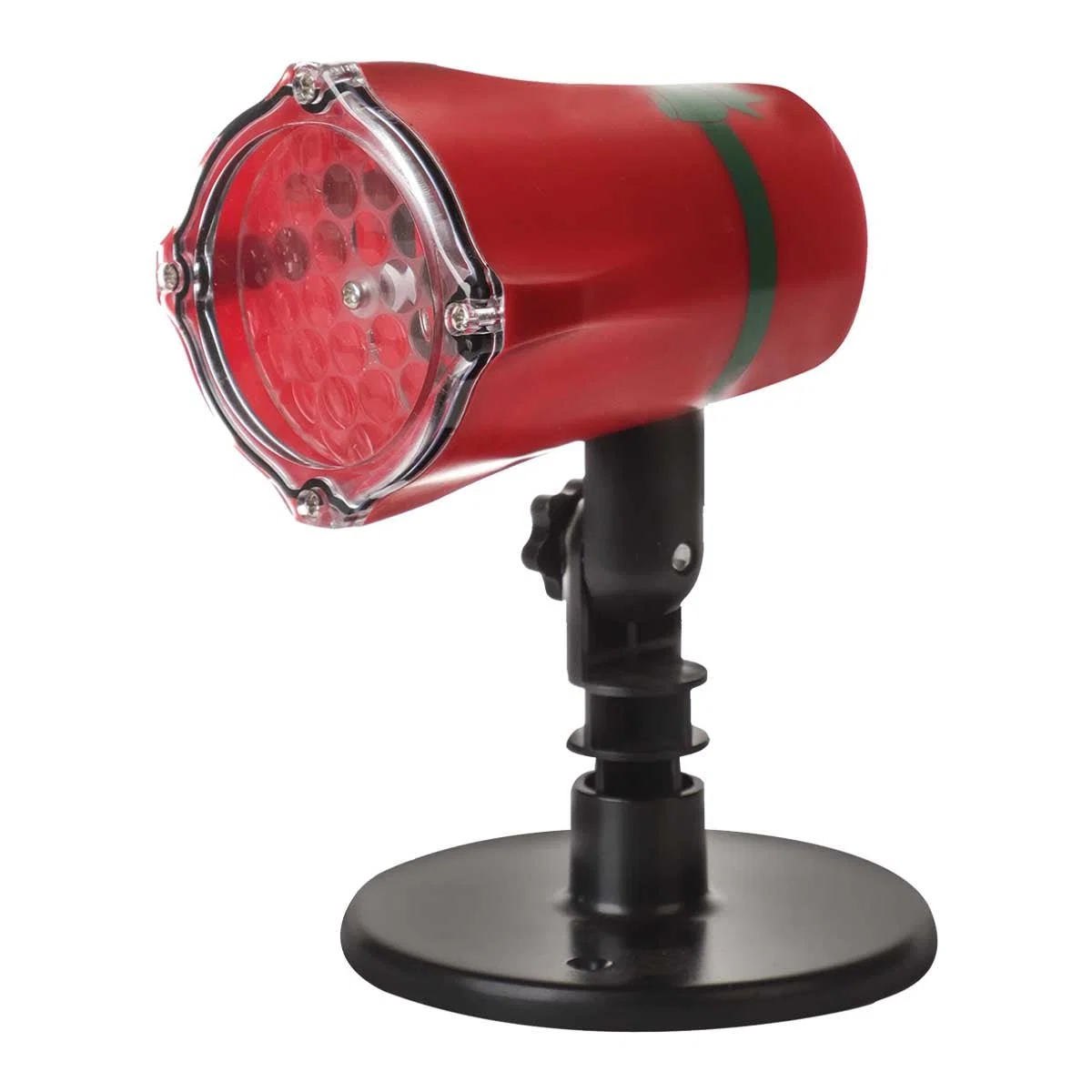 Smart LED Projection Light – Snowflake Design Fine