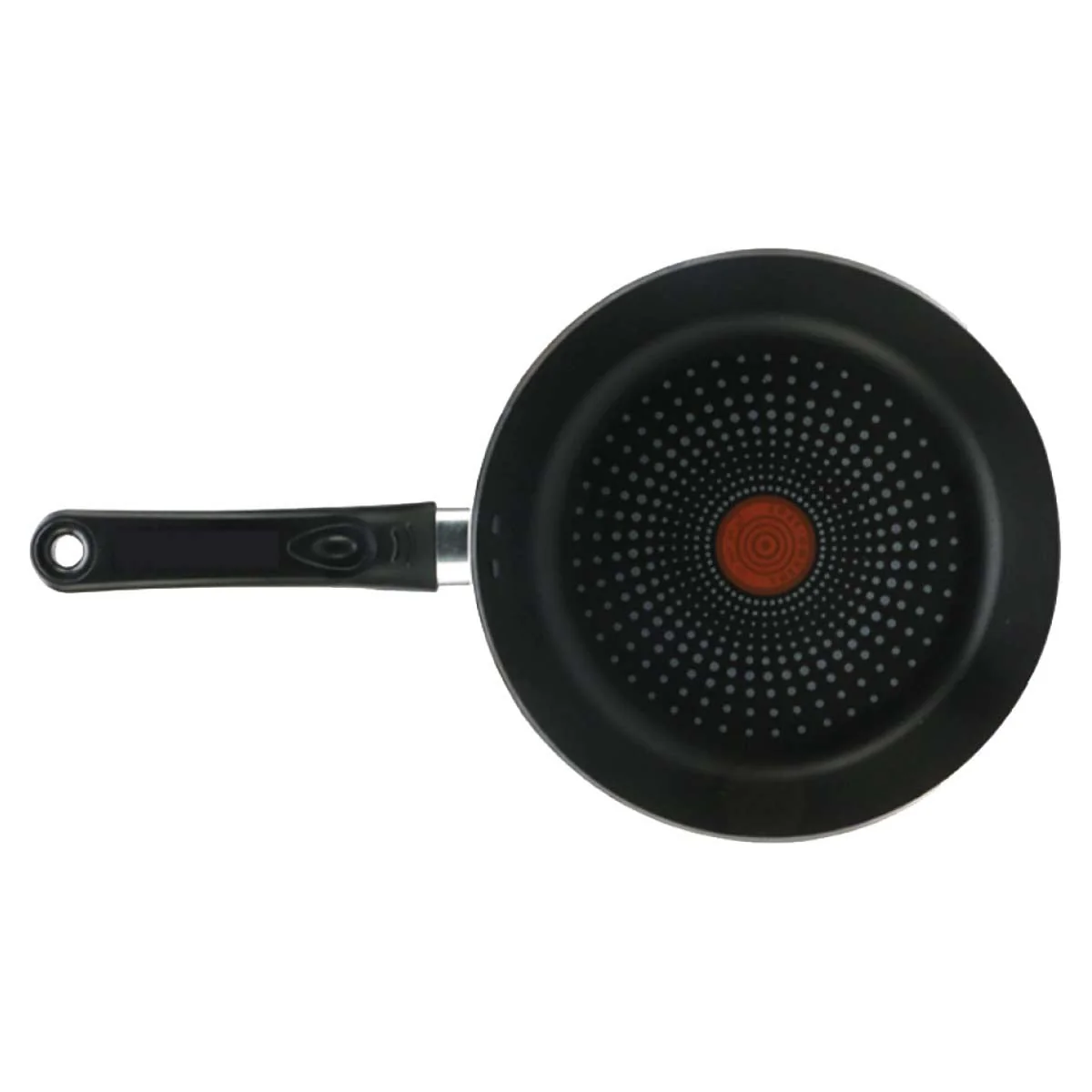 Genuine MASSIMO – Frying Pan with Thermo-Spot Heat Indicator Modern
