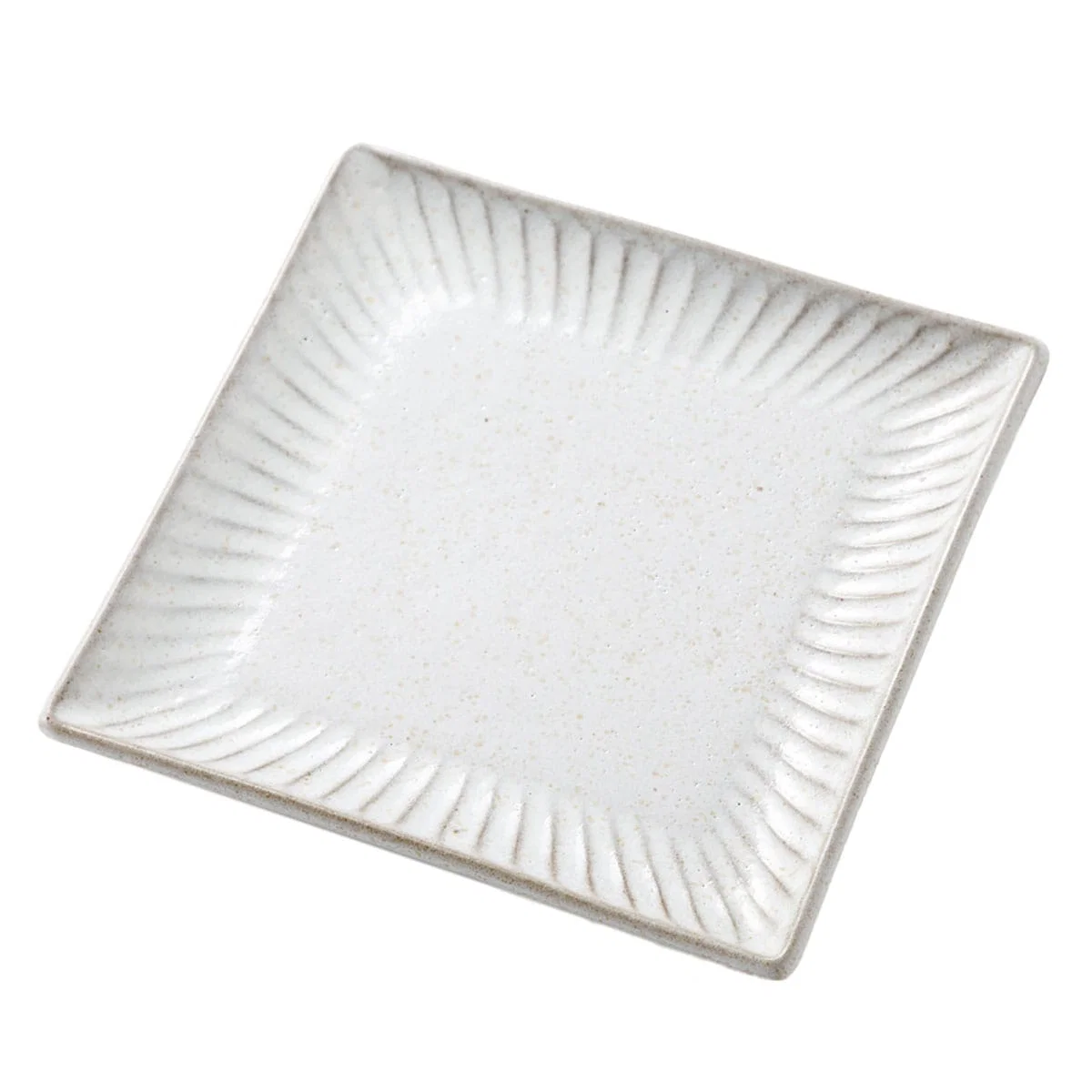 Versatile SQUARE PLATE12CM KC120 Premium