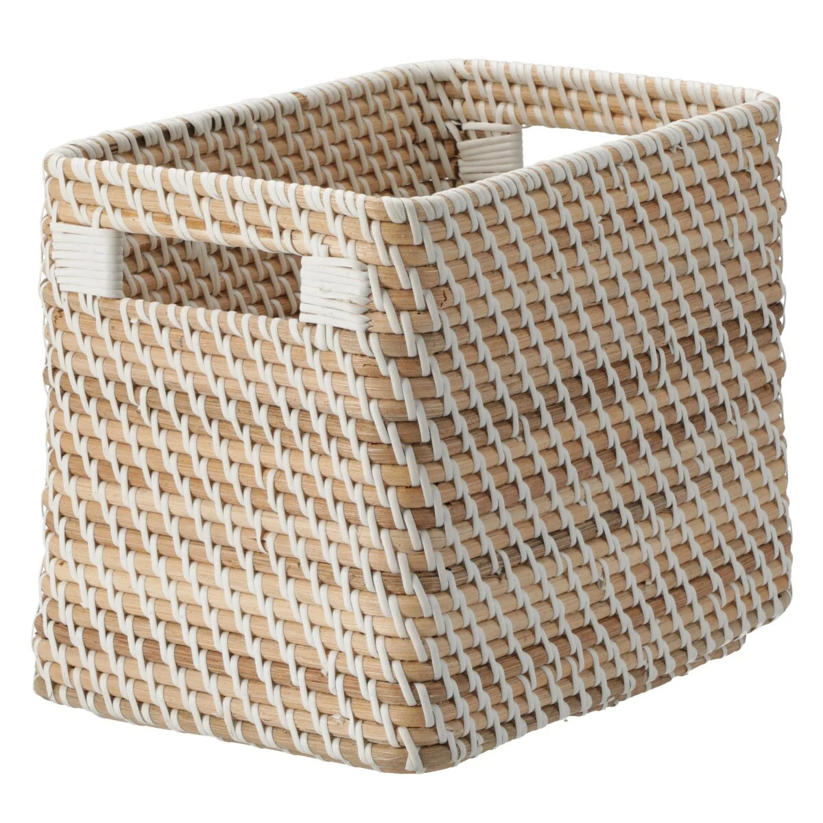 Responsible BASKET RD-001 VERTICAL HALF WH NA Solid