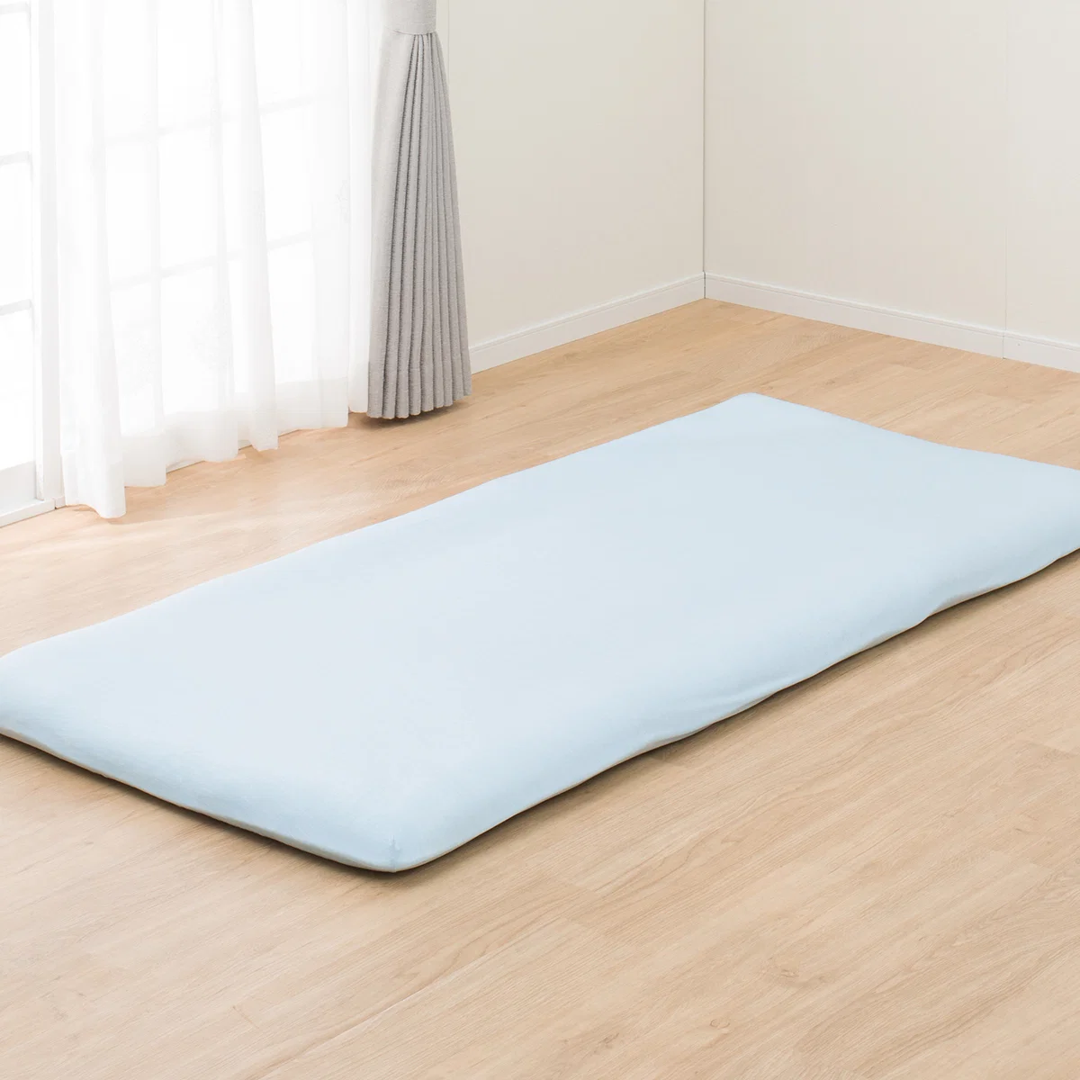 High-Grade BOXSHEET38 N-FIT N COOL BL 24NC-01 SS-S Organic
