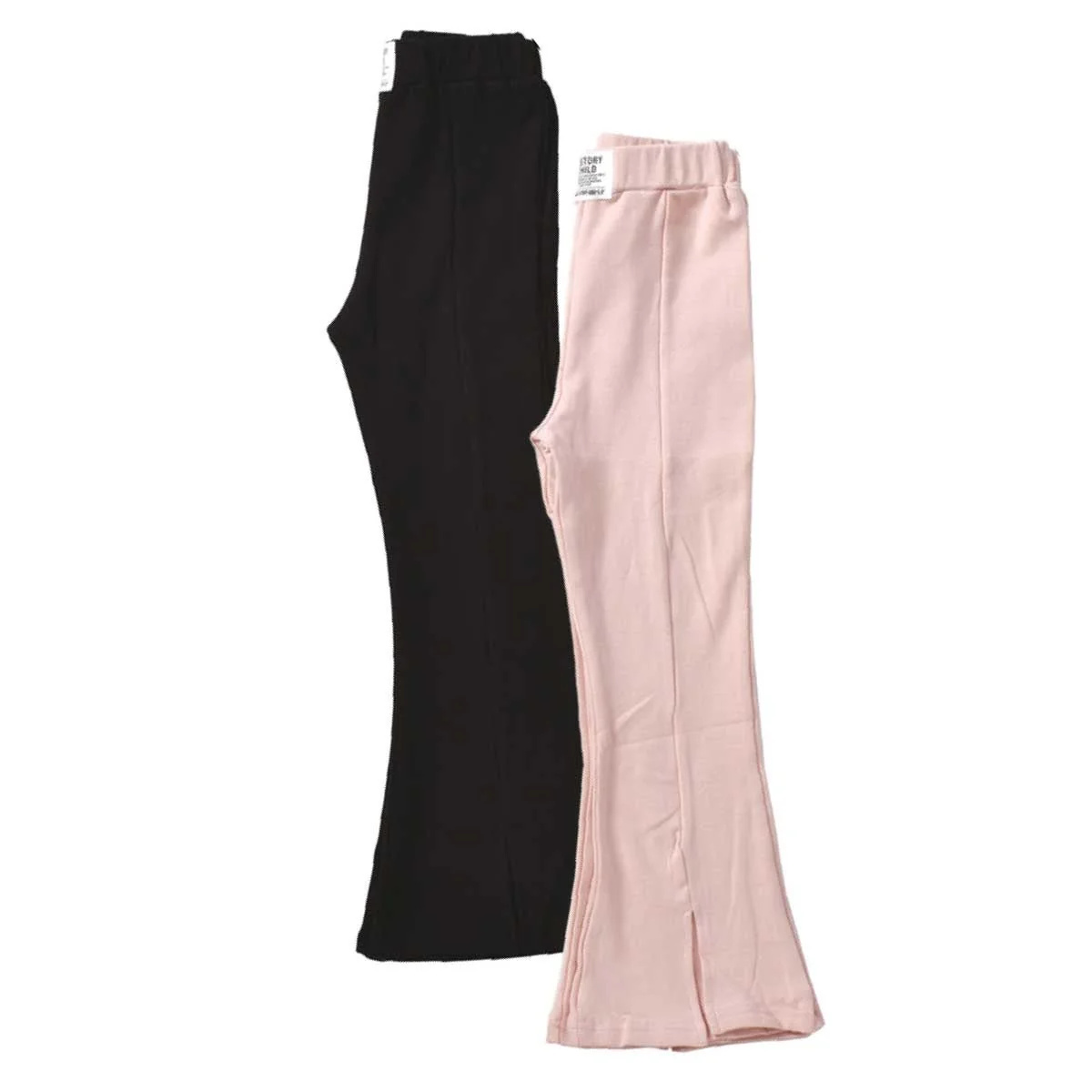 Top-Quality Girls Fashion Joggers Quality