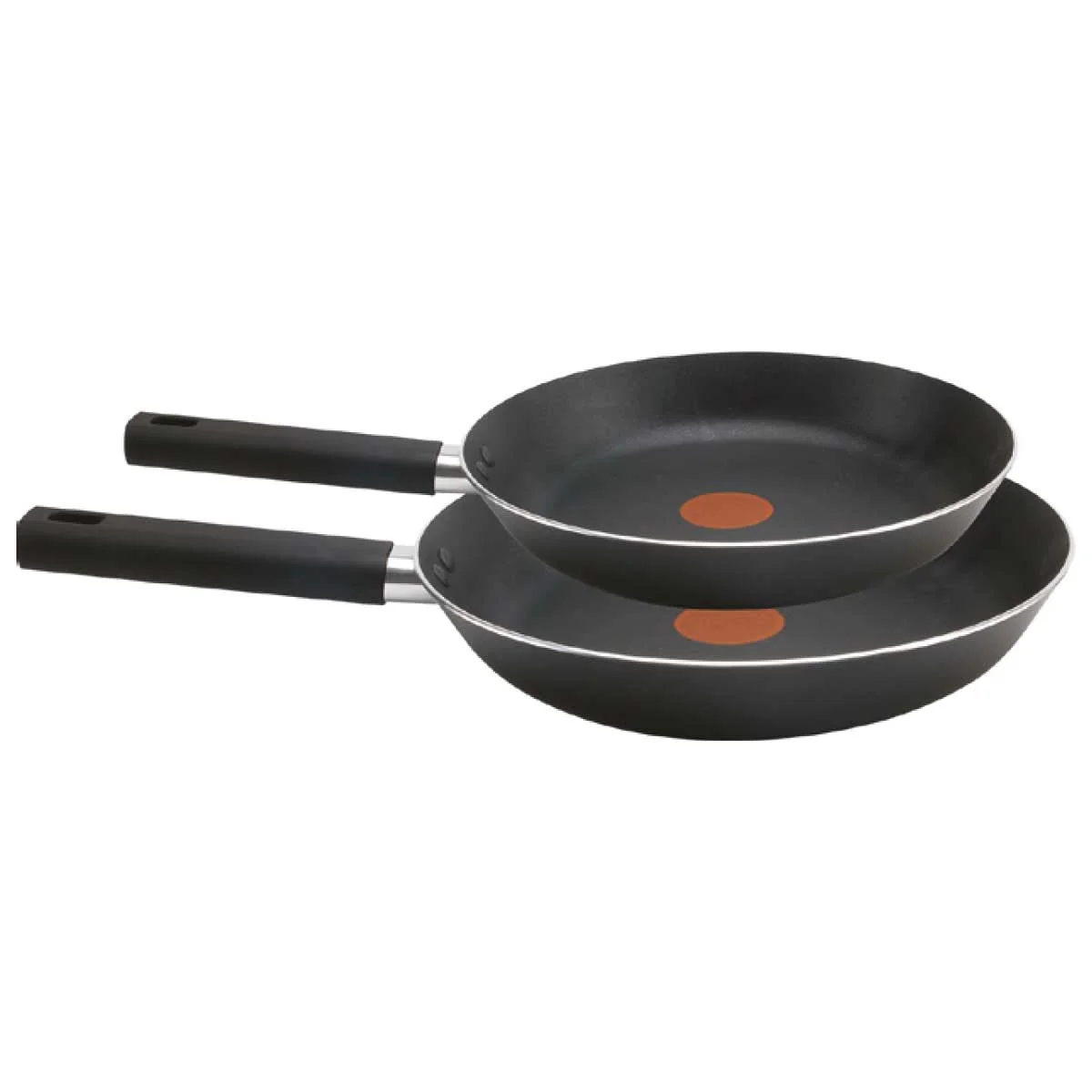 Reliable MASSIMO – Frying Pan set withThermo-Spot Heat Indicator Carefully Designed