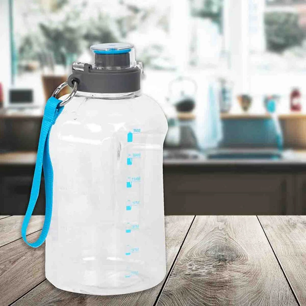 Safe 1500ml Drink Bottle Sustainable