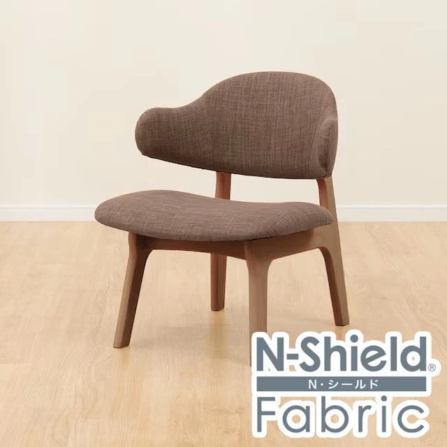 Fine Crafted 1P CHAIR RELAX WIDE ARM NSF MBR DMO Certified