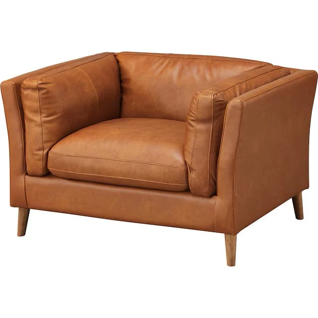 Healthy 1P SOFA LB02 BR Smart