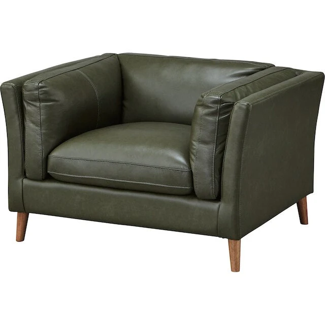 Clean 1P SOFA LB02 GR Smart