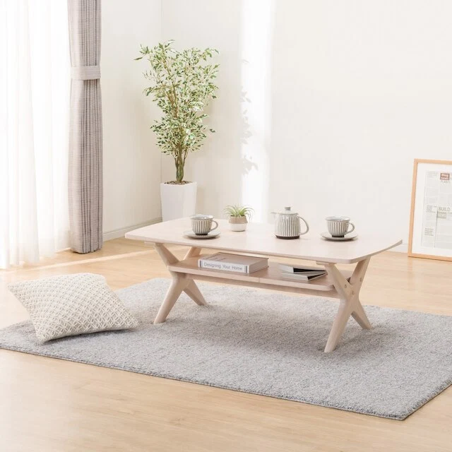 Excellent CENTER TABLE RELAX WIDE 110 WW Solid