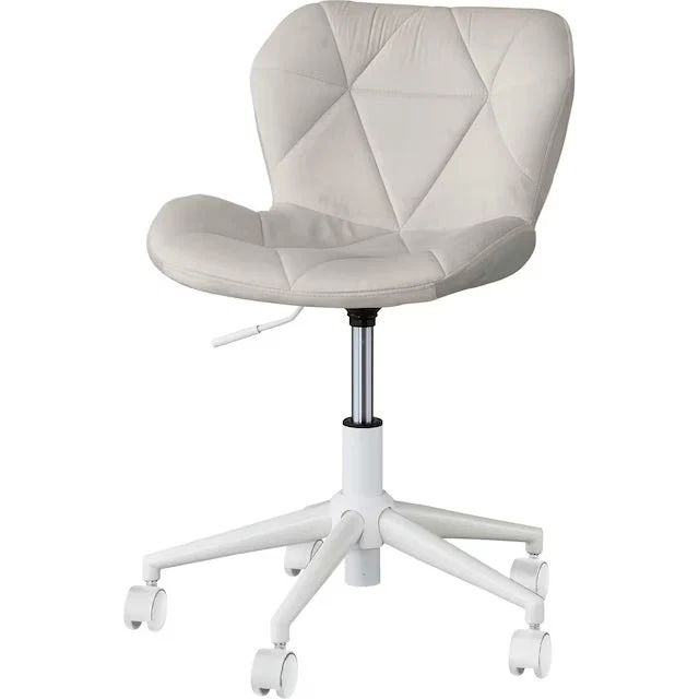 Organic COMPACT OFFICECHAIR OC003N GY World-Class